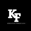 Kekuatan Firman