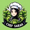 Chef Sarah