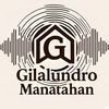 gilalundromanatahan