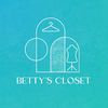 Betty's Closet