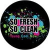 sofreshsocleanbrand