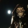 Death for hire