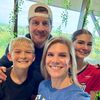 The Mills Family