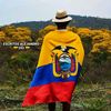 Alejandro Uzhca 🇪🇨