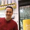 Ari Irwan