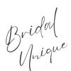 bridal_unique