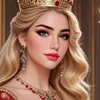 fofa182princesse