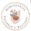 honeysuckleschildrensky