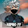 ASPRO FF 😘