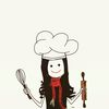 kitchenantagonia