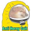 antihornisuit