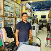 Gokul Acharya