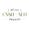 🧑‍🔬Đỗ CNSH-NLU thì đổi tên🧪