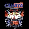 CAHAYA DIESEL PWD