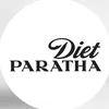 Diet Paratha