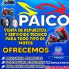 🏍️🛵taller paico🏍️🛵