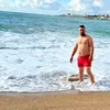 حجي وليد الجنابي