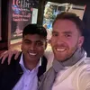 thehappiestmanever