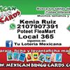 KENIA RUIZ