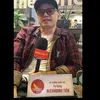 Alexandro Tiến