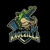 kroczillaGame