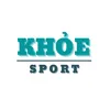 KHỎE SPORT - Hàng thể thao tốt