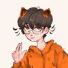 garf boy