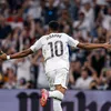 ريال مدريد 🇧🇷 العشق🇵🇹