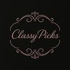 ClassyPicks