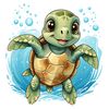 Múa Rùa 🐢