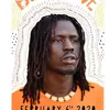 Emmanuel Jal