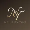 IG: nails.bytine ⋆˚𝜗𝜚˚⋆