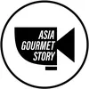 Asia Gourmet Story