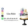 Liza bake