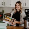 Rachel | Freezer Meal Prep