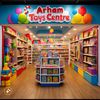 arhamtoys