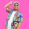 DJ DAMONOK