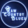 Raw Country Blues