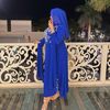Reem abaya 🤎