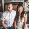 Travis and Torie