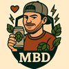 Michigan Beer Drinker 🍺