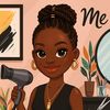kenyareneehair