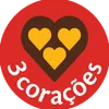 3coracoes