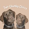 twochunkychocs