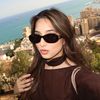 farah hussain