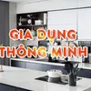 Gia Dụng Thông Minh 203