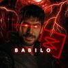 Babiloᴱᴸ ᴷᴬʸ🥷🏿
