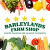 Barleylands Farm Shop