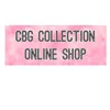 CBG COLLECTION ONLINE SHOP