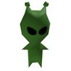 gorpthealien